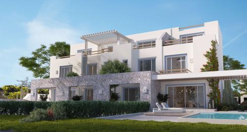 Sea Townhouse
